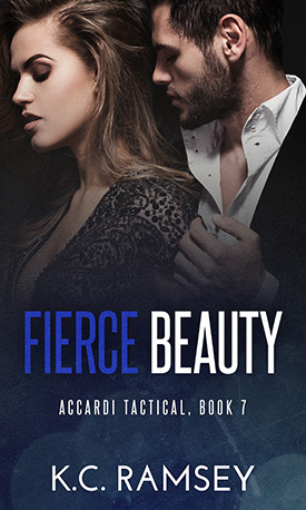 Fierce Beauty by K.C. Ramsey