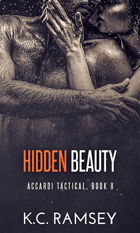 Hidden Beauty by K.C. Ramsey
