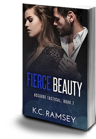 Fierce Beauty, Book 7