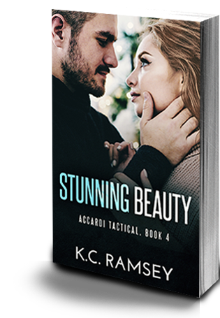 Stunning Beauty, Book 4